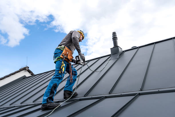 Best Roof Leak Repair  in Summerville, GA